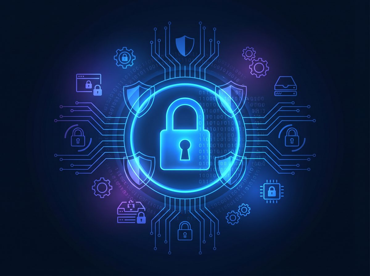 黑飞加速器安全防护体系